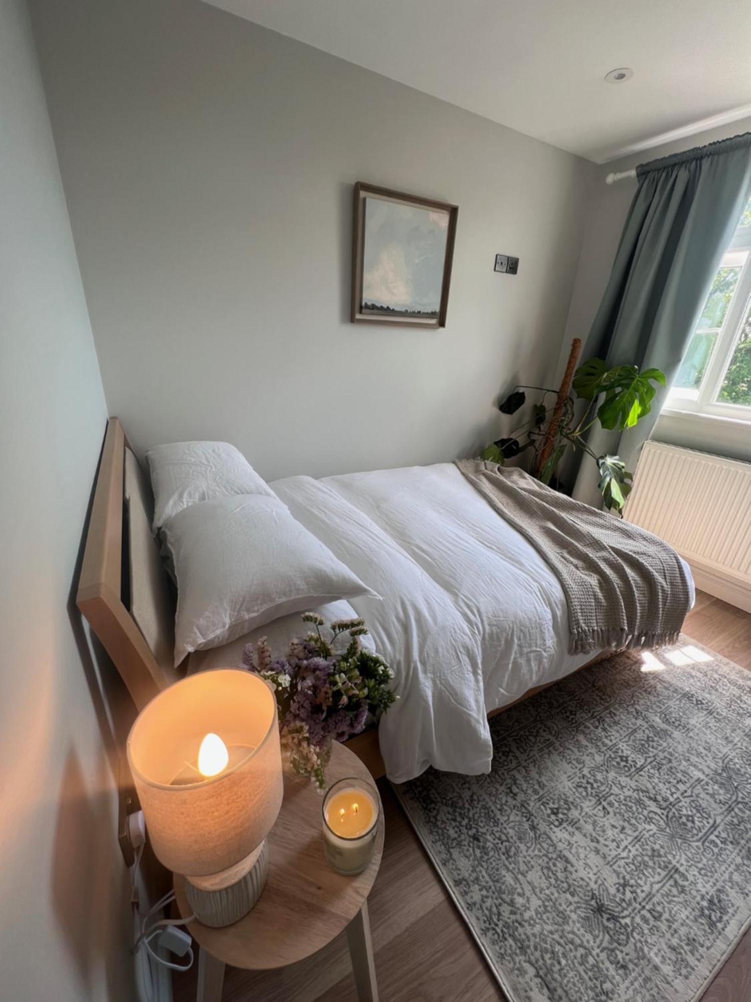 Appartement The Oak View à Watford  Extérieur photo